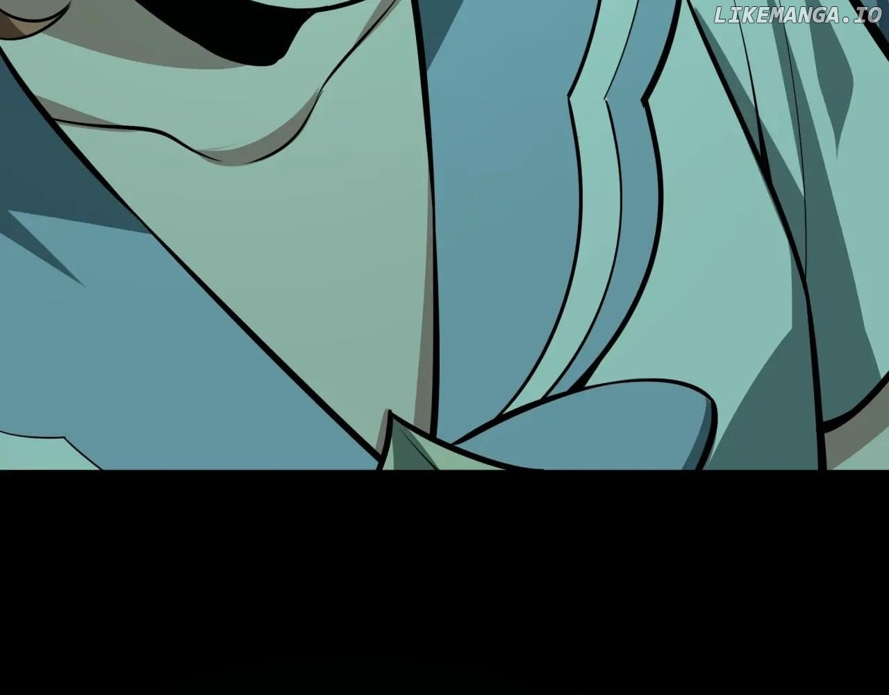 Era of the Haunted Chapter 508 - page 25